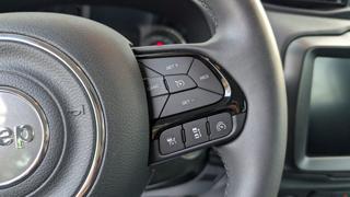 JEEP Renegade usata, con Controllo trazione