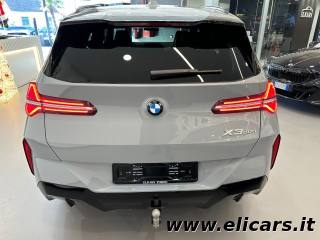 BMW X3 usata, con Antifurto