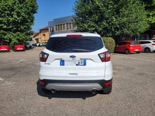 FORD Kuga usata, con Climatizzatore