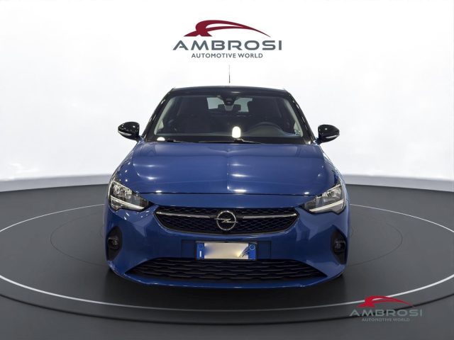 OPEL Corsa usata 6