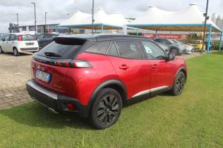 PEUGEOT 2008 usata, con Autoradio