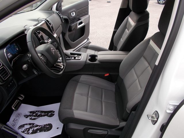 CITROEN C5 Aircross usata, con Chiusura centralizzata