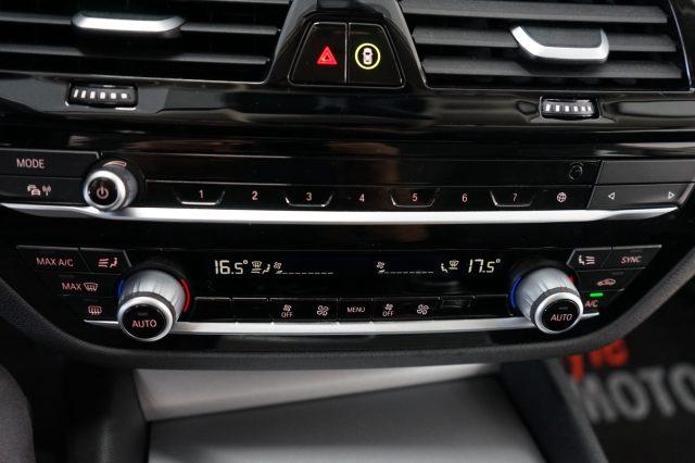 BMW 520 usata 56