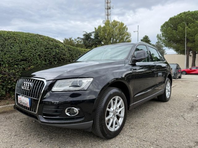 AUDI Q5 usata, con ABS