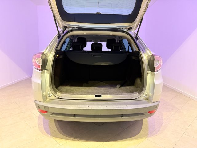 RENAULT Megane usata 19