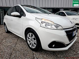 PEUGEOT 208 usata, con Airbag Passeggero