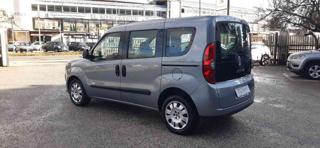 FIAT Doblo usata, con Chiusura centralizzata