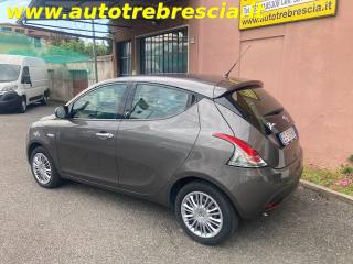 LANCIA Ypsilon usata, con Boardcomputer