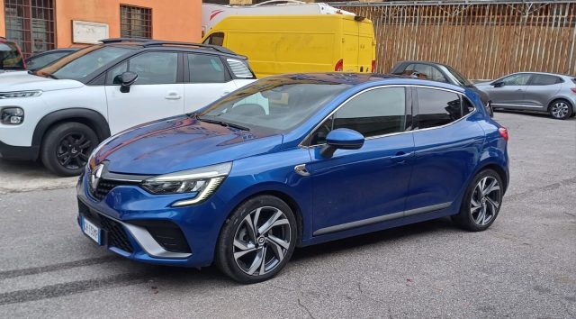 RENAULT Clio usata, con Airbag