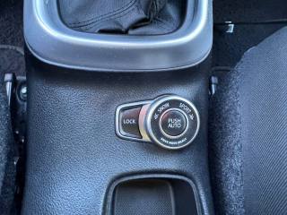 SUZUKI S-Cross usata, con Servosterzo