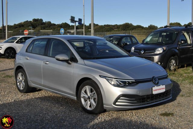 VOLKSWAGEN Golf usata, con Airbag laterali