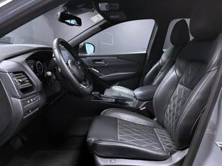 NISSAN Qashqai usata, con Boardcomputer