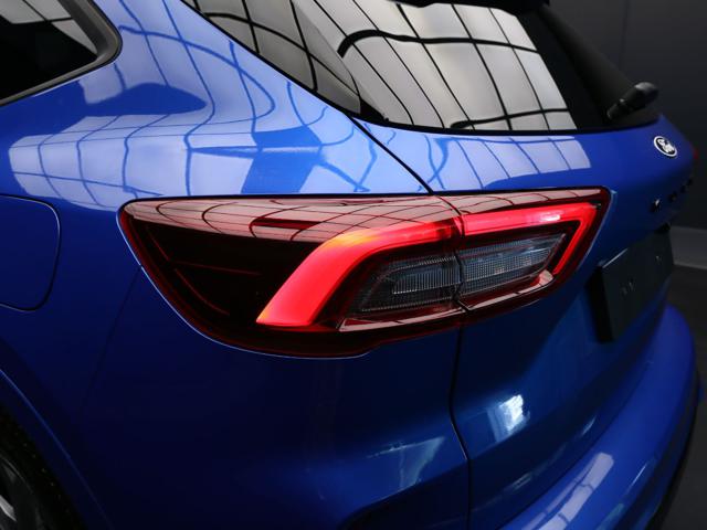 FORD Kuga usata, con Cruise Control
