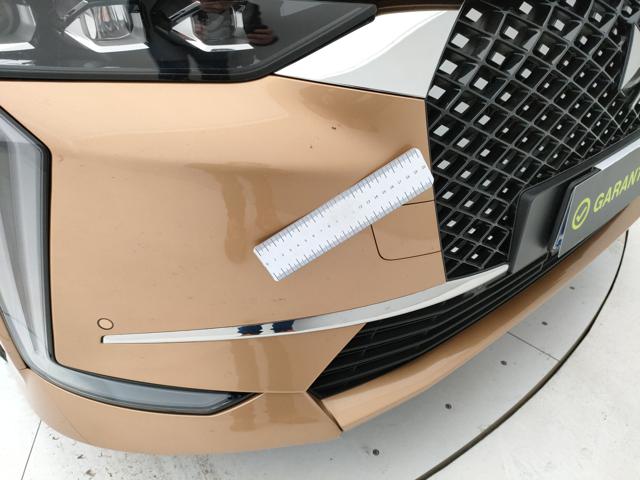 DS AUTOMOBILES DS 4 usata, con Vivavoce
