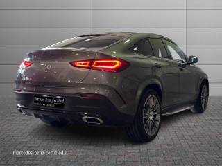 MERCEDES-BENZ GLE 350 usata, con Airbag