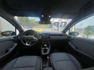 RENAULT Clio usata, con Sistema di chiamata d