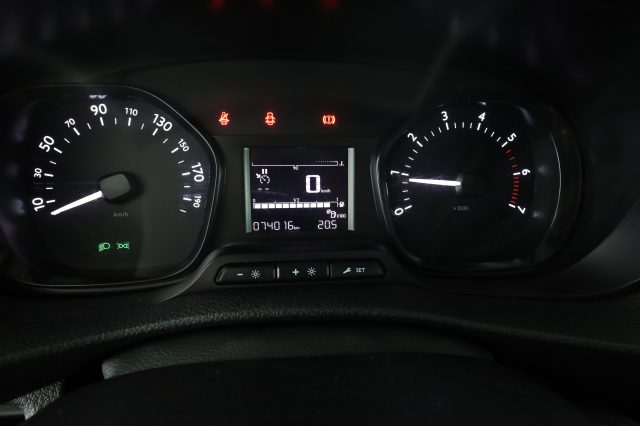 FIAT Scudo usata 4