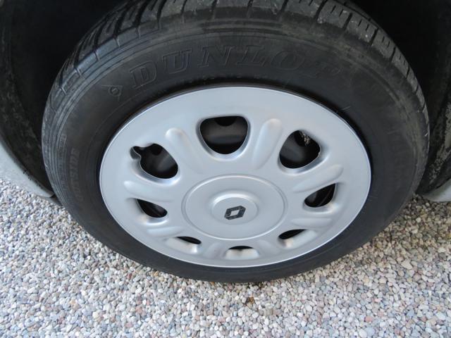 RENAULT Modus usata 19