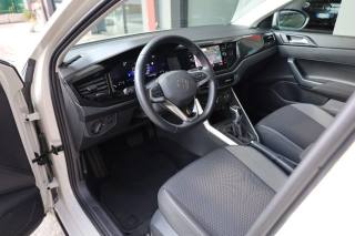 VOLKSWAGEN Taigo usata, con Airbag laterali