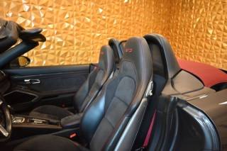 PORSCHE Boxster usata 61