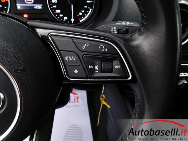 AUDI A3 usata 45