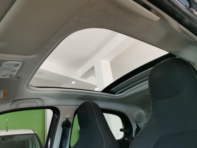SMART ForFour usata, con Airbag laterali