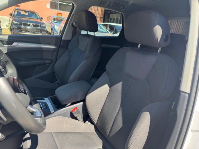 AUDI Q5 usata, con Cruise Control