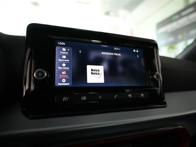 SEAT Arona usata, con Luci diurne LED