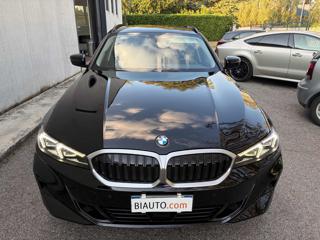 BMW 320 usata, con Cerchi in lega