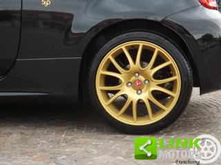 ABARTH 595 usata 91