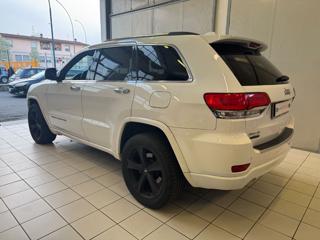 JEEP Grand Cherokee usata, con Airbag Passeggero
