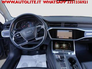 AUDI A6 usata, con Fendinebbia