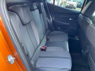 PEUGEOT 2008 usata, con Riconoscimento dei segnali stradali