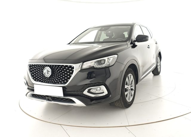 MG HS usata, con Airbag laterali