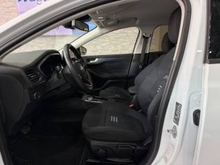 FORD Focus usata, con Chiusura centralizzata
