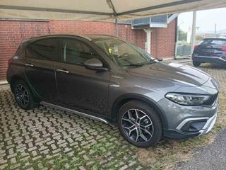 FIAT Tipo usata, con Airbag