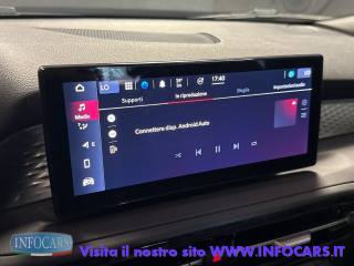 ALFA ROMEO Tonale usata, con Fendinebbia
