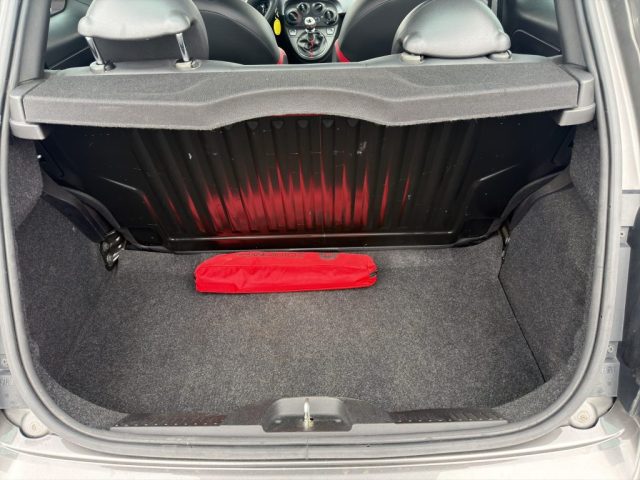 FIAT 500 usata 12