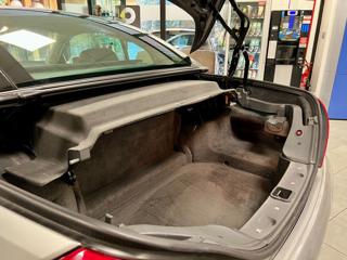 MERCEDES-BENZ SL 350 usata, con Sensore di pioggia