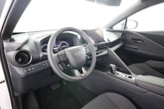 TOYOTA C-HR usata 7