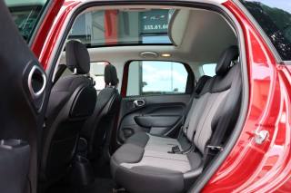 FIAT 500L usata, con Climatizzatore automatico, 2 zone