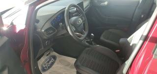 FORD Puma usata, con Controllo automatico clima