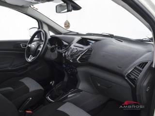 FORD EcoSport usata 11