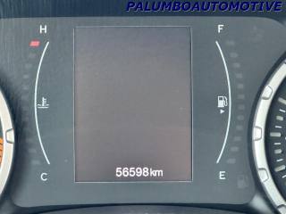 JEEP Renegade usata, con Climatizzatore