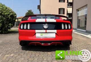 FORD Mustang usata, con Airbag