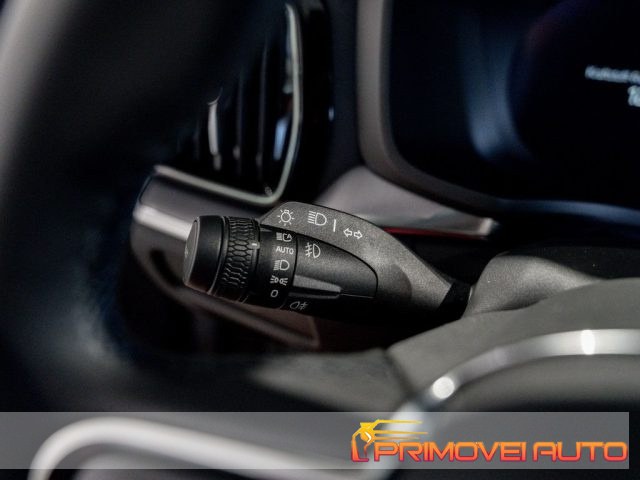 VOLVO V60 usata, con Fari LED