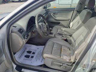 AUDI A4 usata, con Bluetooth