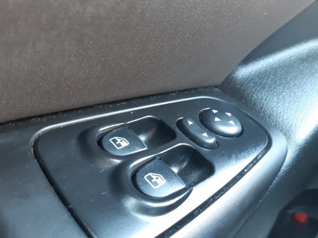 LANCIA Ypsilon usata, con Specchietti laterali elettrici