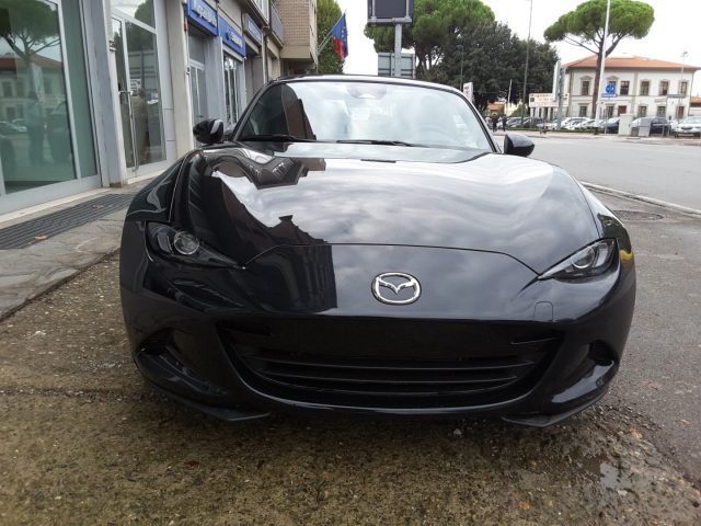 MAZDA MX-5 usata, con Airbag Passeggero