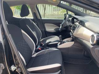 NISSAN Micra usata, con ESP